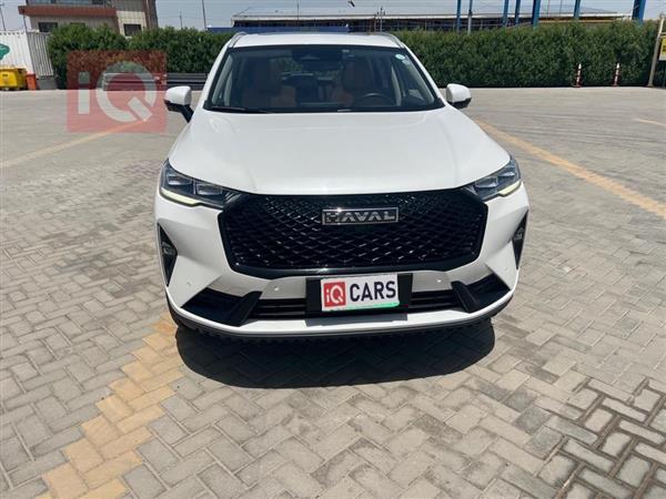 هافال H6 2024 للبيع في العراق - أبو الخصيب